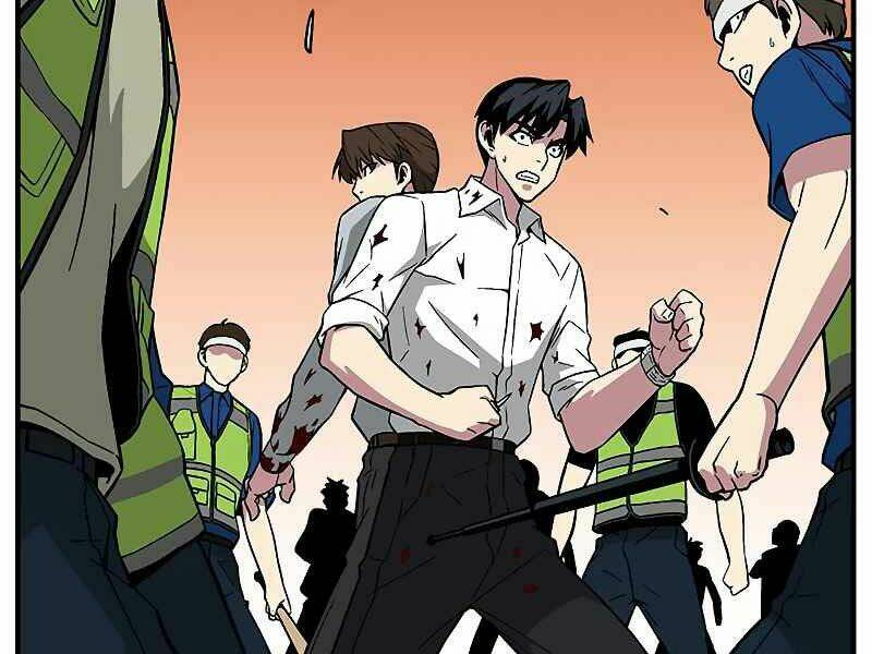 đấng cứu thế được chọn lựa chapter 10 17