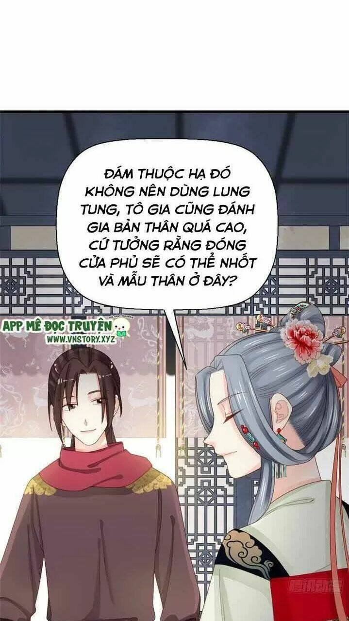 kiều nữ độc phi chapter 262 14