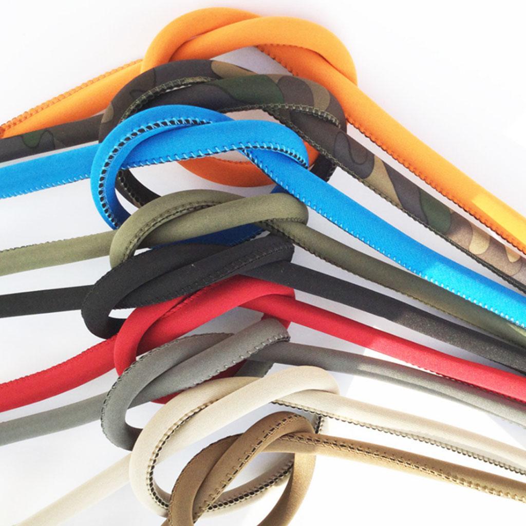 Insulated Drink Tube Hose Sleeve Reservoir