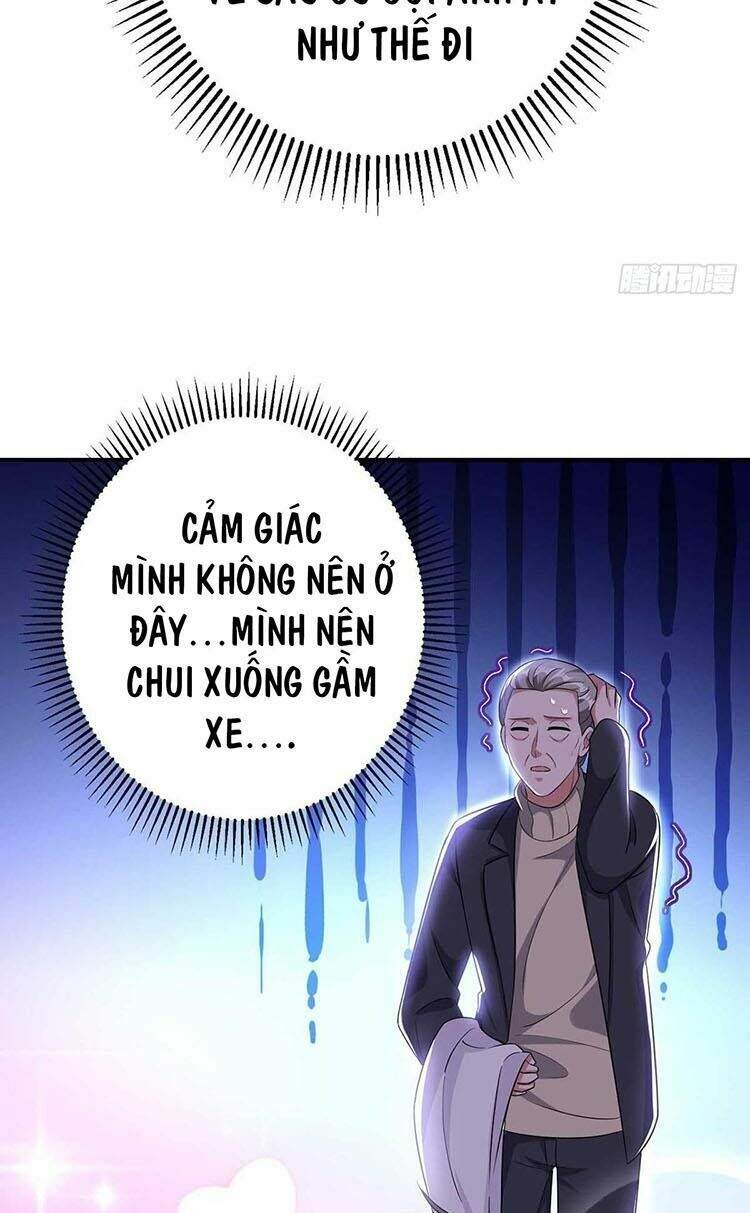 đại lão gọi tôi tiểu tổ tông chapter 41 23