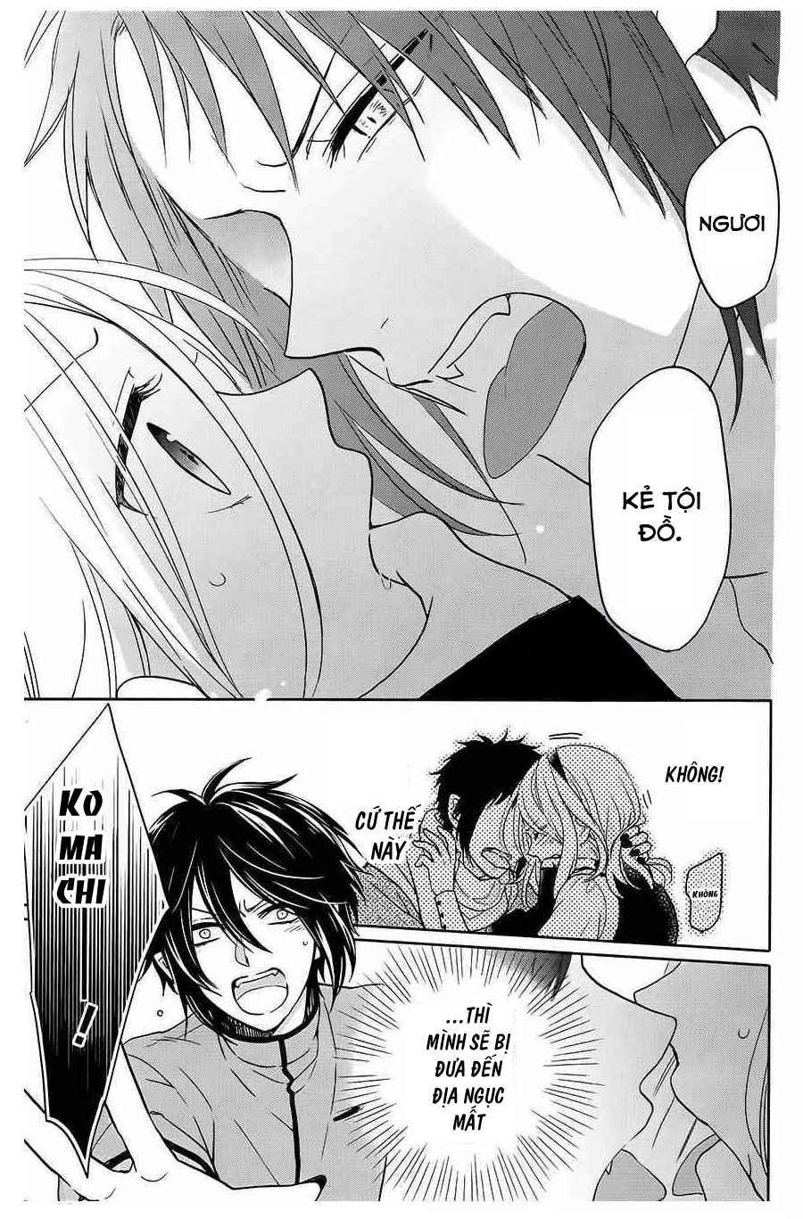 jigoku no enra chapter 7 9