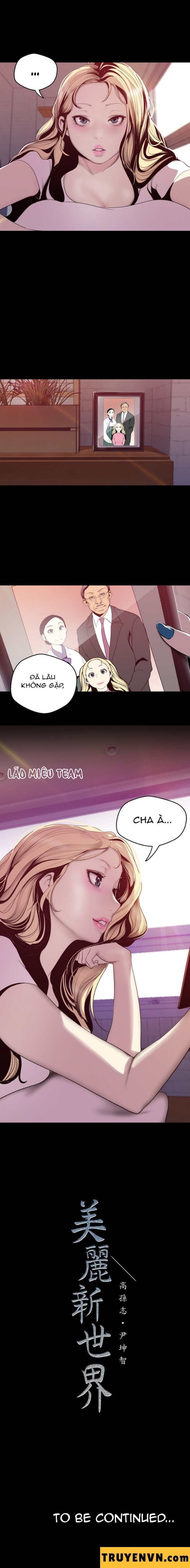 một thế giới mới tuyệt vời chapter 62 17