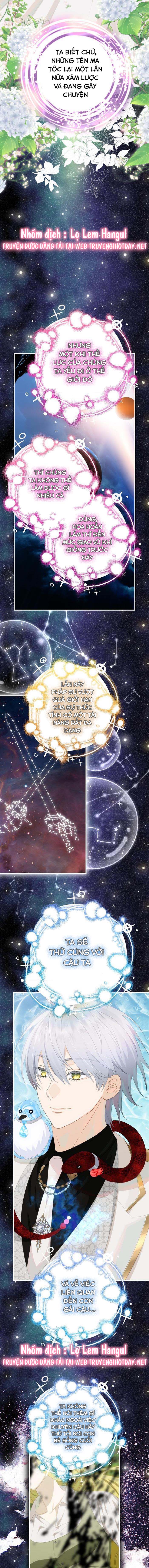 đứa bé không phải là con của anh chapter 75 11