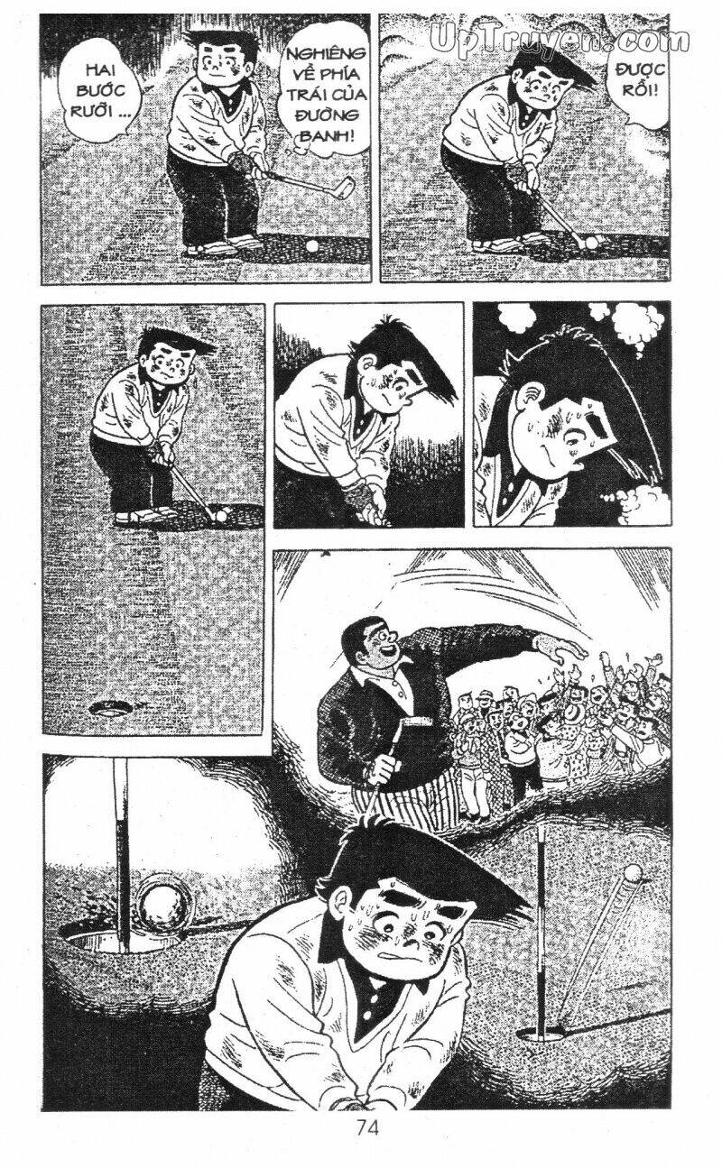 ashita tenki ni naare chapter 13 76