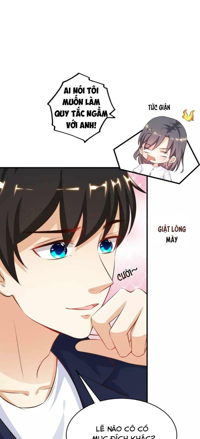 tối cường vận đào hoa chapter 93 13