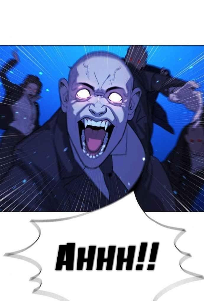 bạch huyết - white blood chapter 84 91