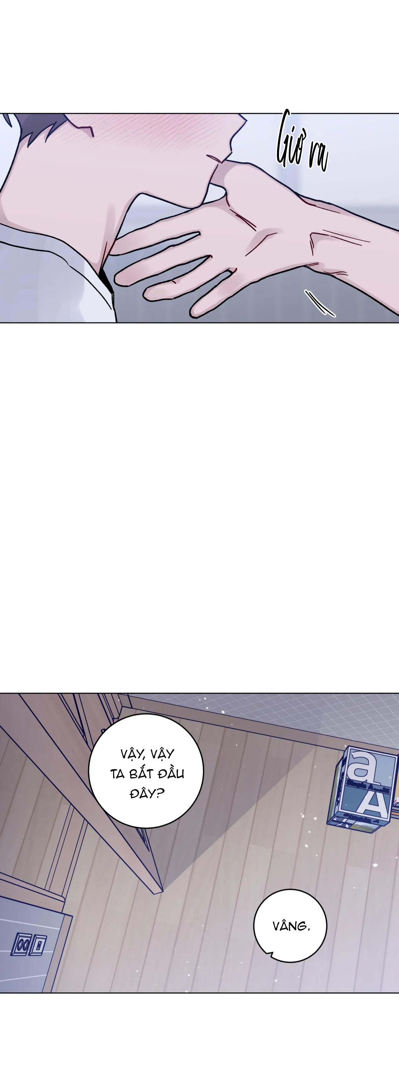 cơn mưa rào mùa hạ chapter 13 39