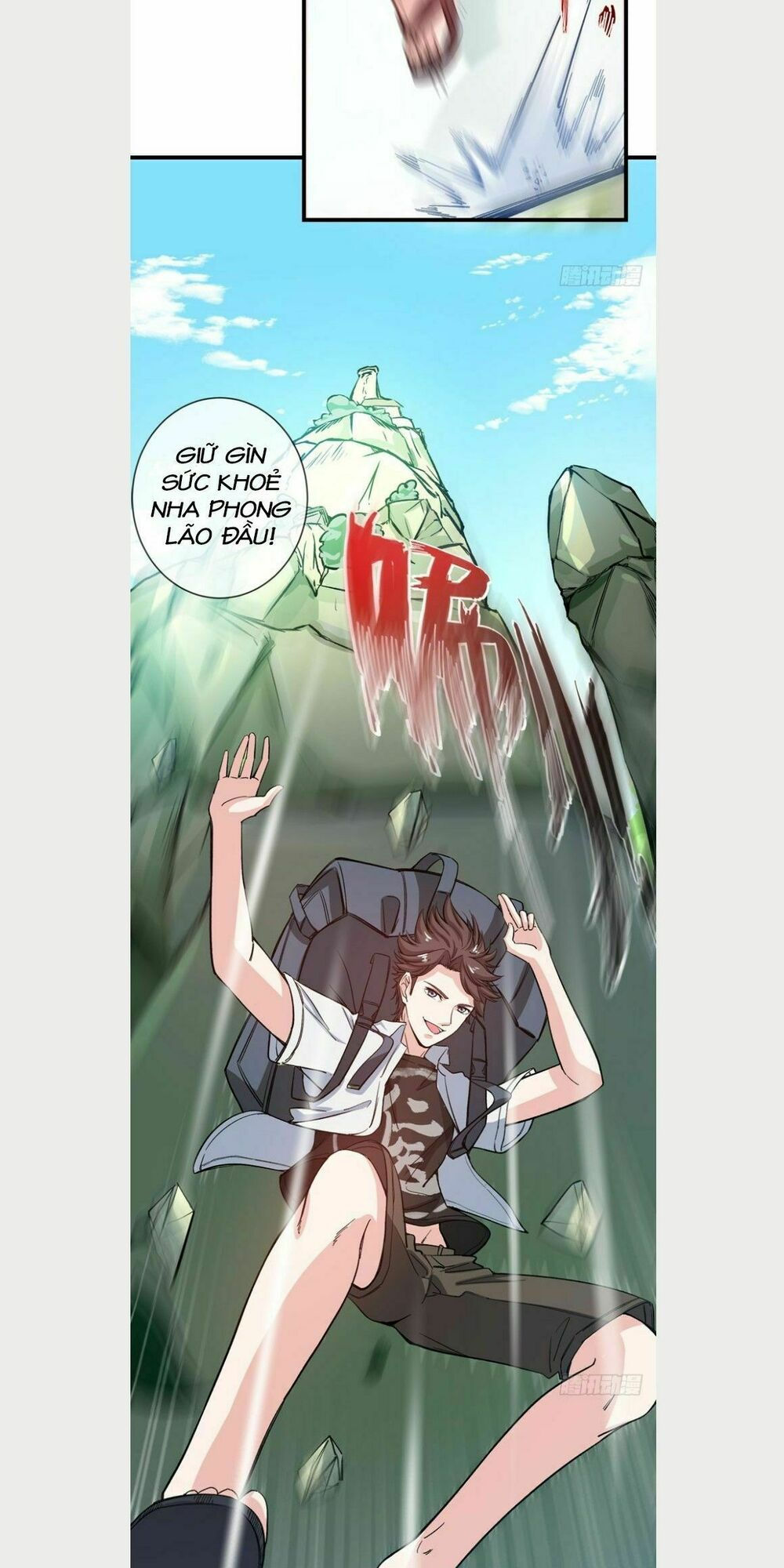 tối cường thần y tại đô thị chapter 1 6