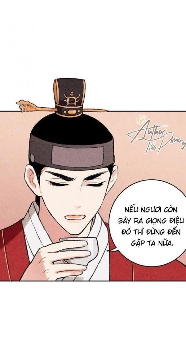 lệnh cấm hôn của hoàng đế bệ hạ chapter 5.1 7