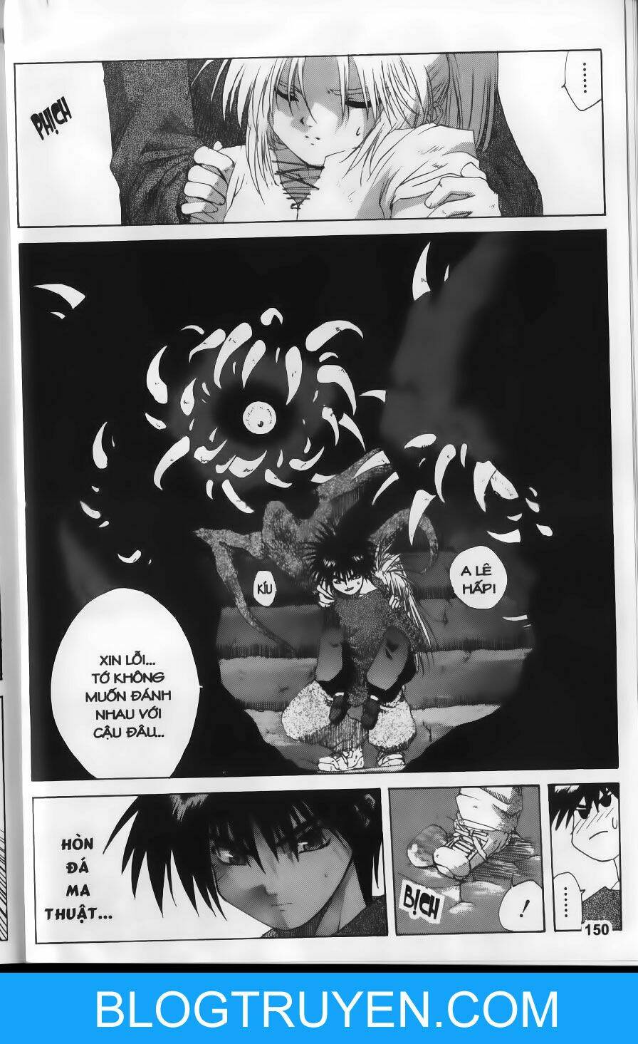 dersert coral chapter 10 11