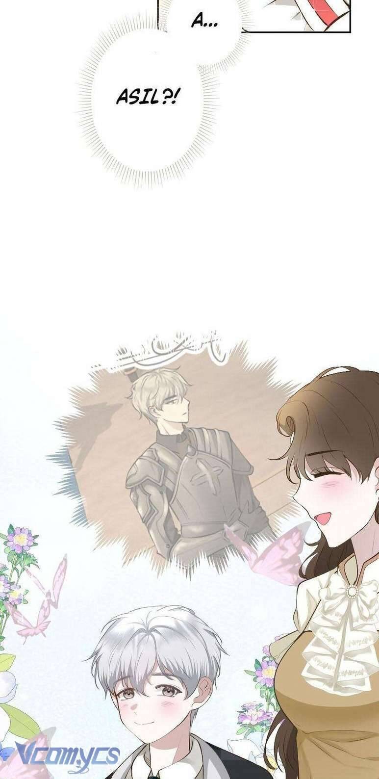 sau này họ sẽ sinh ra tôi chapter 17 15