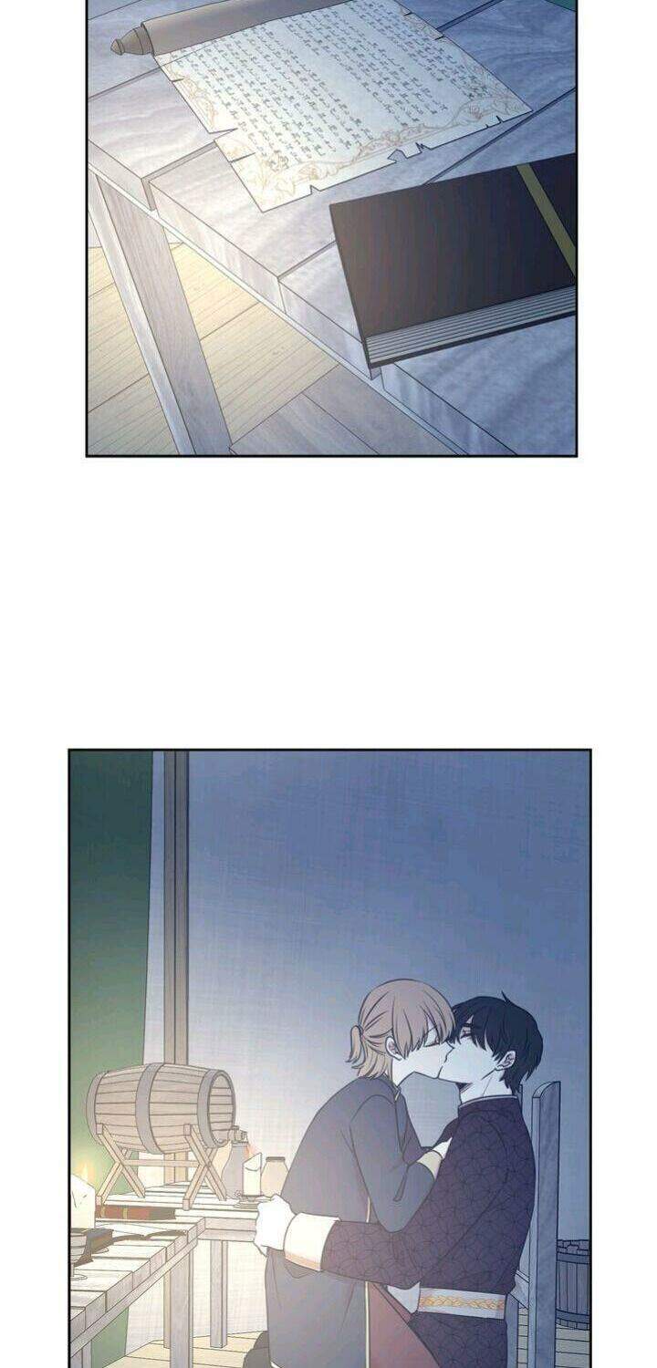 tôi sẽ đi đến cùng với hoàng đế chapter 85 25