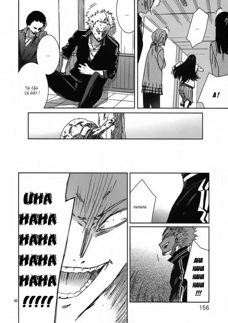 hyakko chapter 35 32