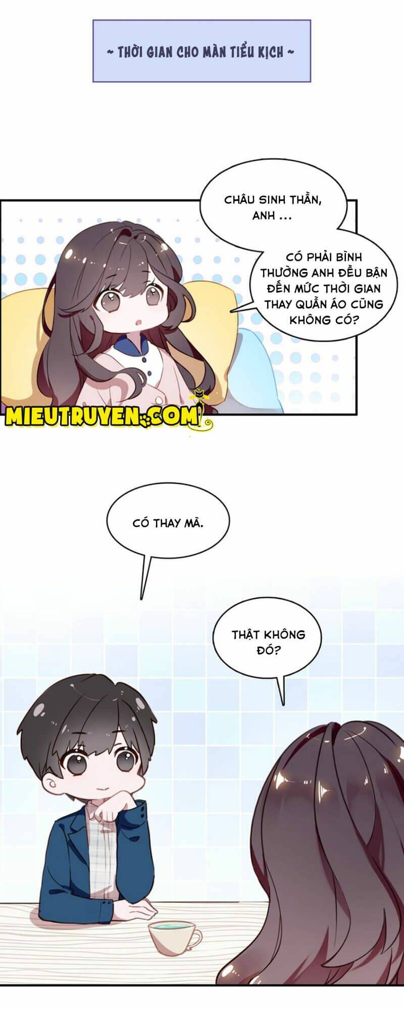 nhất sinh nhất thế mỹ nhân cốt chapter 10 27