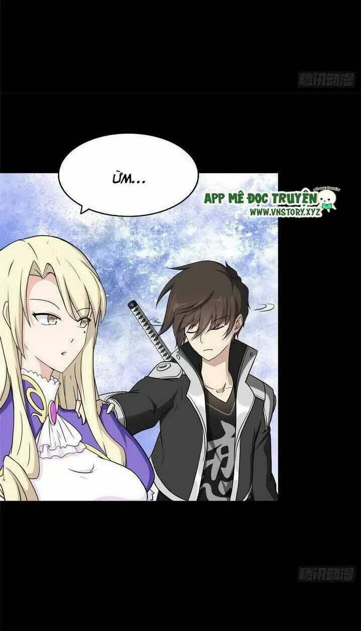 bạn gái virus của tôi chapter 180 24