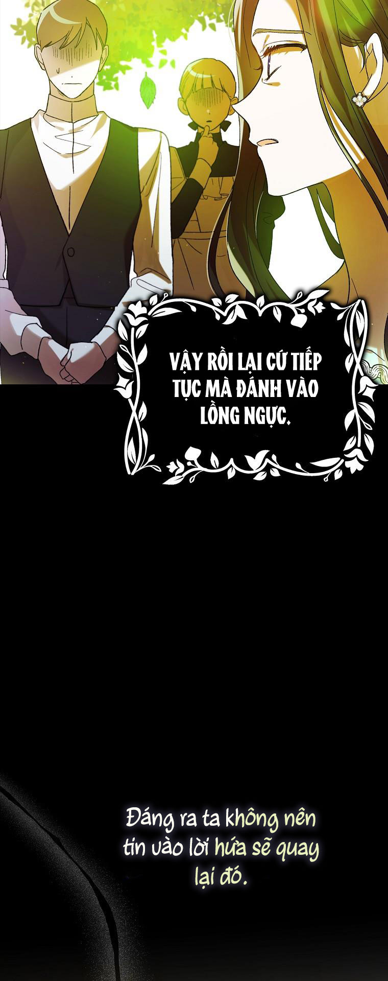 cách để em bảo vệ anh chapter 70.1 60