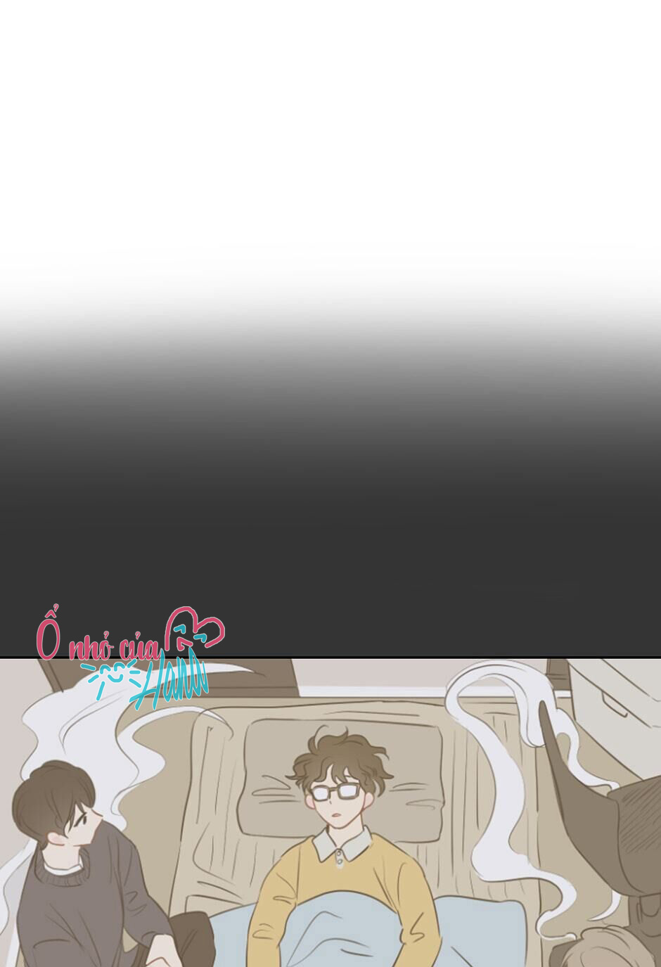 chỉ là giấc mơ thôi phải không? chapter 15 48