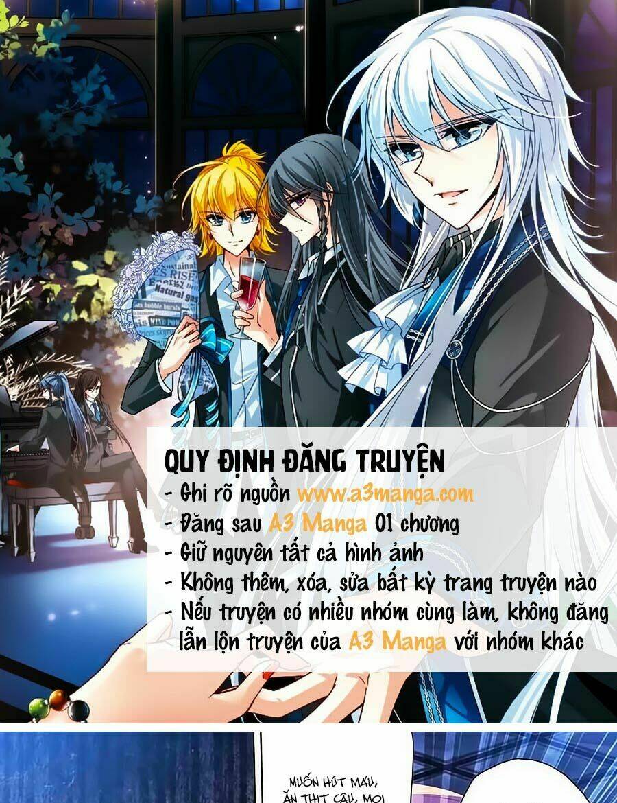 giả diện thế thân chapter 107 2