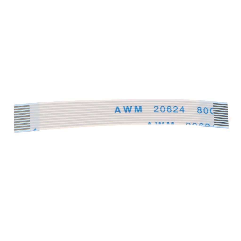 10 Pin Flex Ribbon Cable Controller Replacement Part For Sony PlayStation 4 PS4 Pro