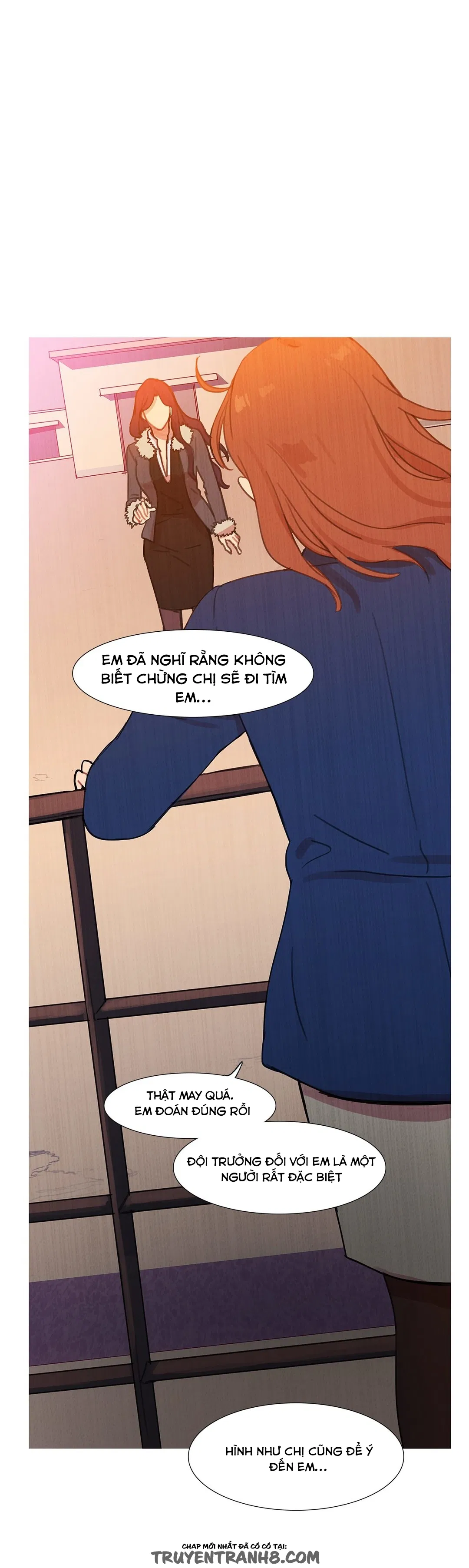 vũ khí khiêu gợi chapter 42 42