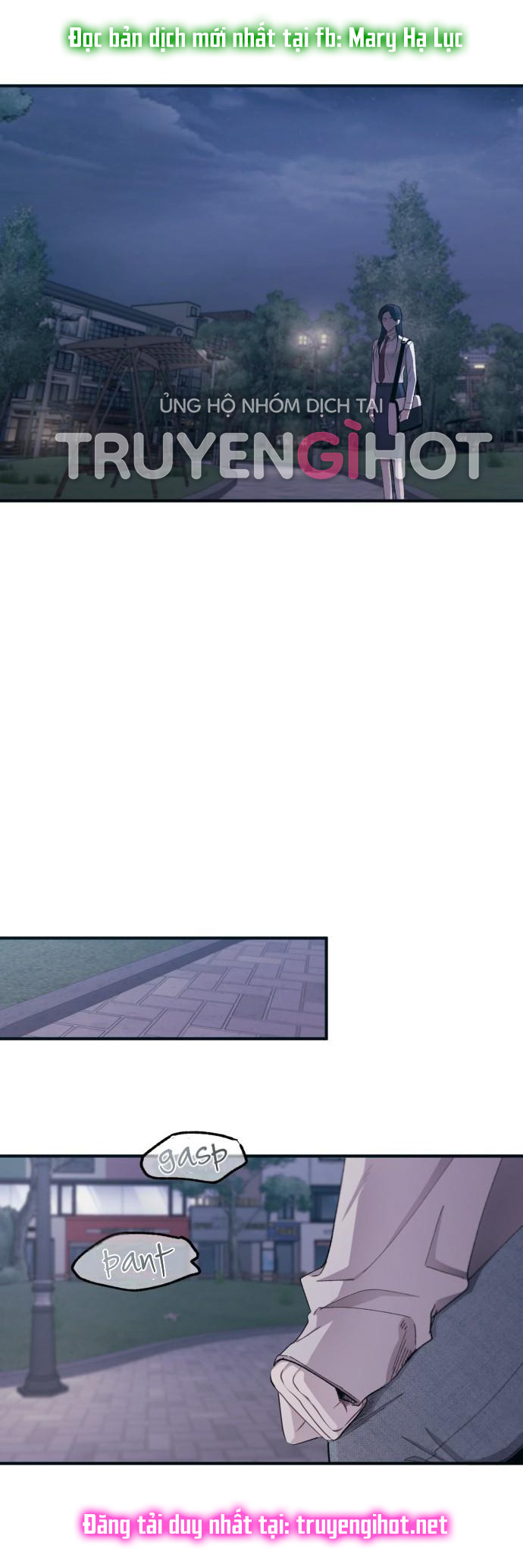 yeonwoo ngây thơ chapter 64.1 21