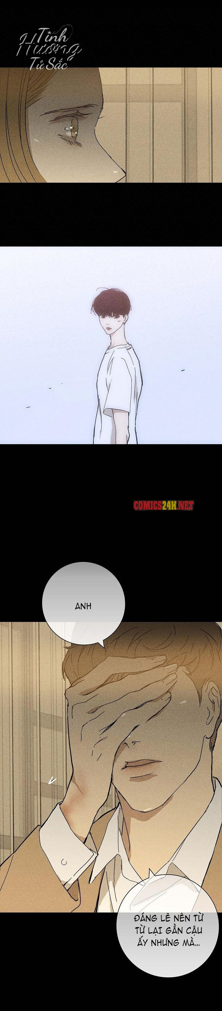 người đàn ông đã kết hôn chapter 9 19