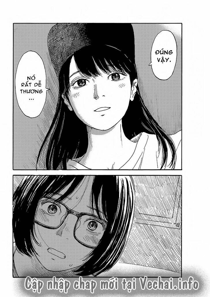 boku wa mari no naka chapter 59 19