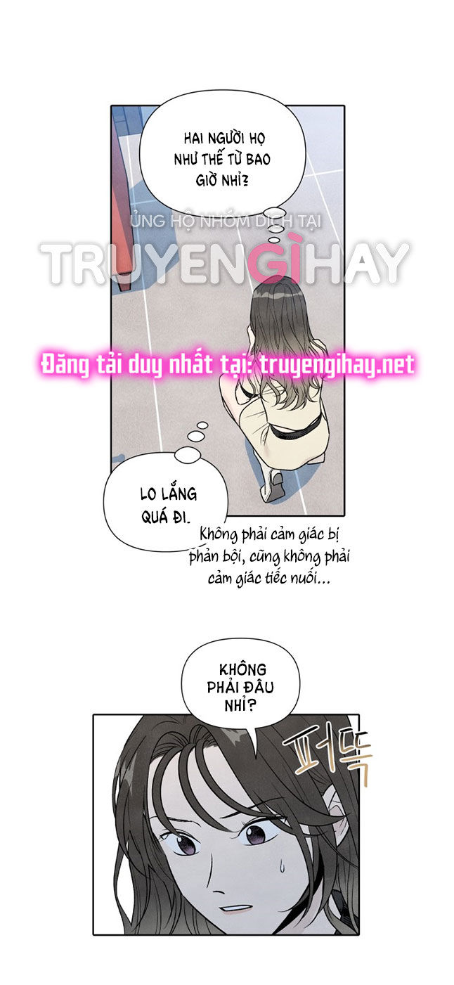 điều khiến tôi quyết tâm muốn chết chapter 38.1 17