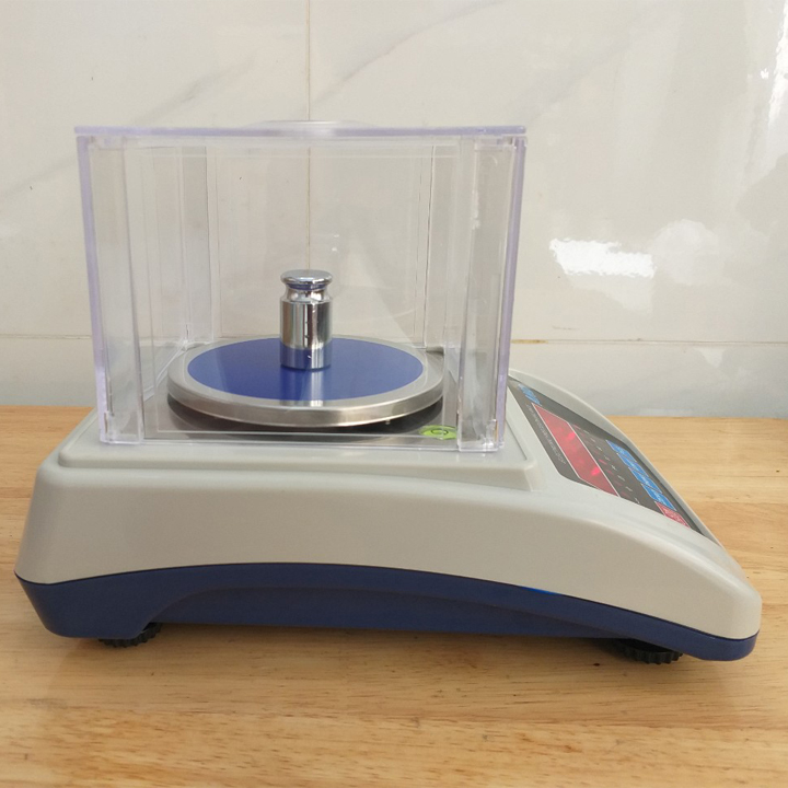 Cân Kỹ Thuật 2 Số Lẻ AND FRH
