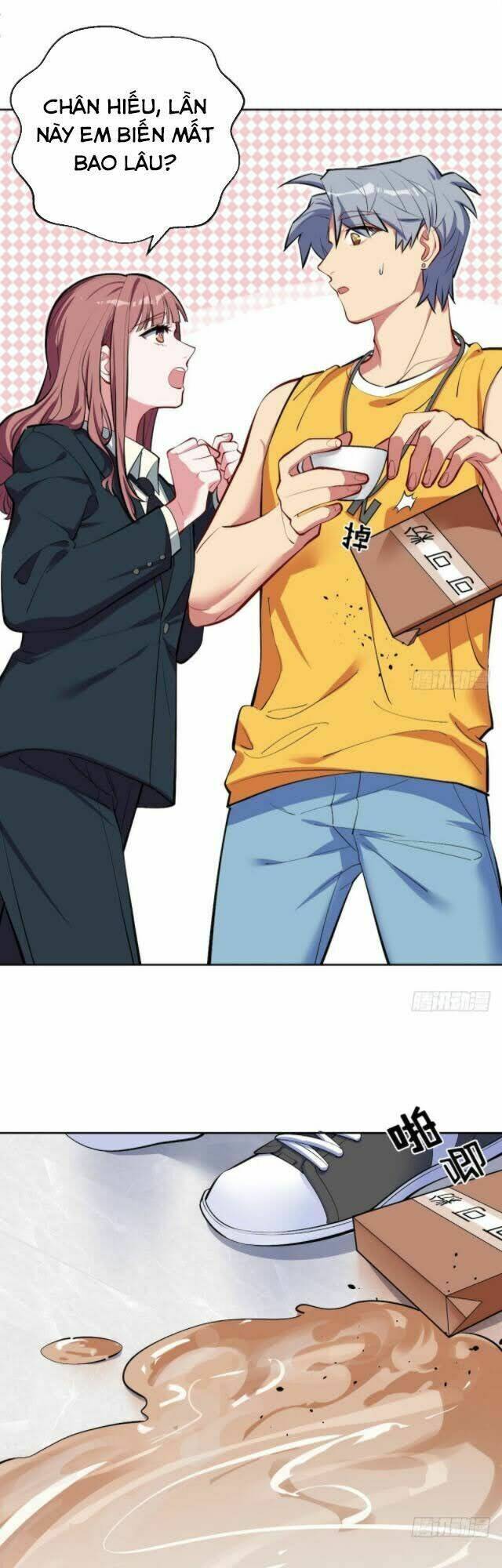 nhạc phụ đại nhân là lão bà chapter 2 43