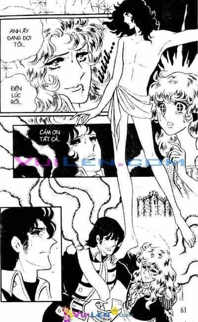 hoa hồng véc-xây chapter 12 61