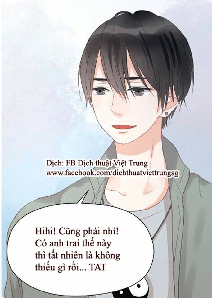 lượm được 1 tiểu hồ ly chapter 18 37
