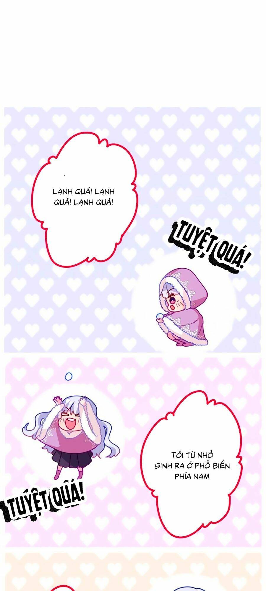độ ấm quái vật kiệm lời chapter 11.2 15