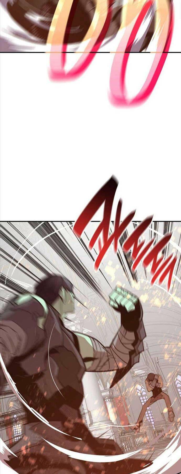 tôi là lính mới chapter 175 20