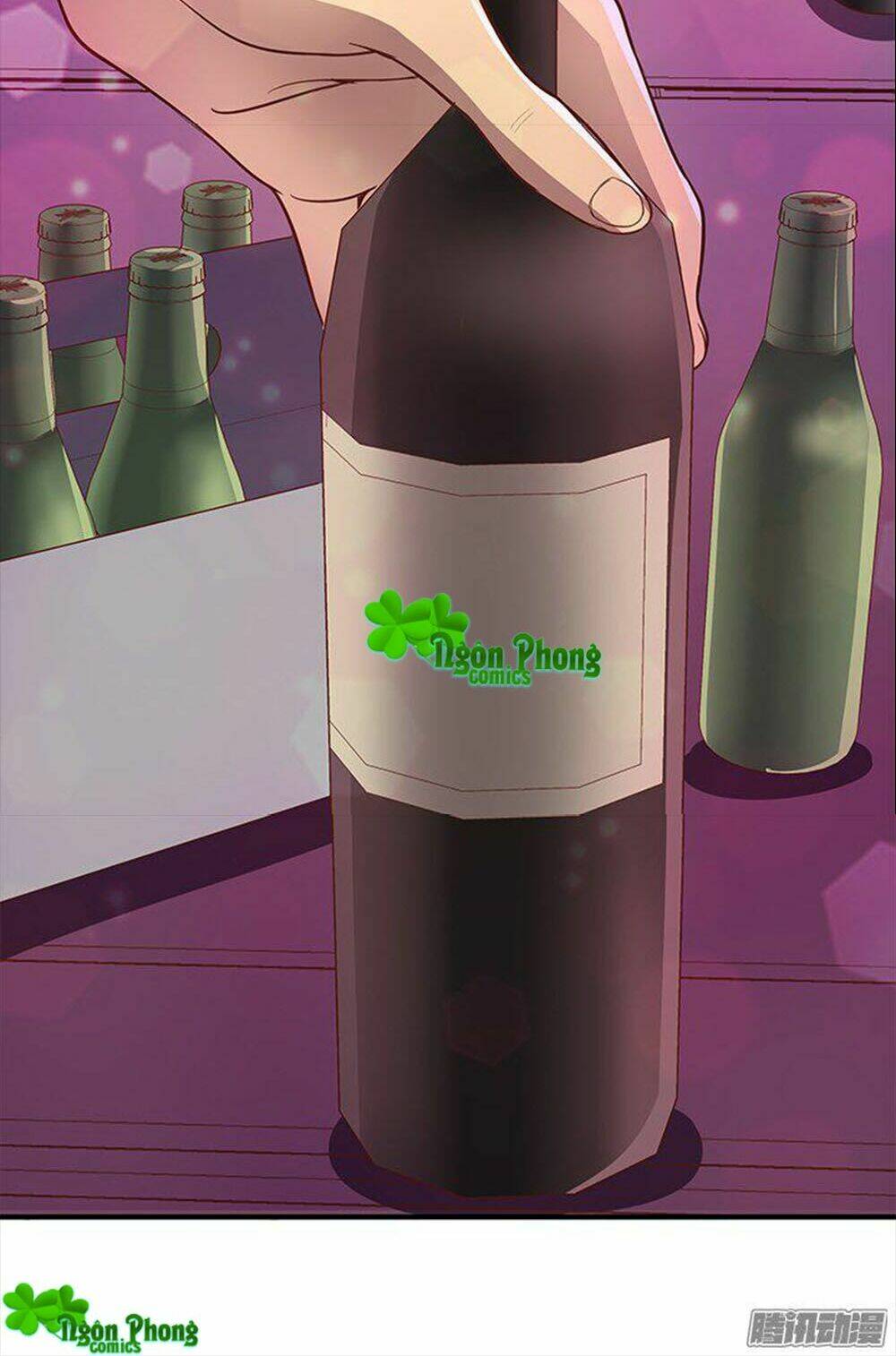 khi trò chơi ác ma bắt đầu chapter 17 18