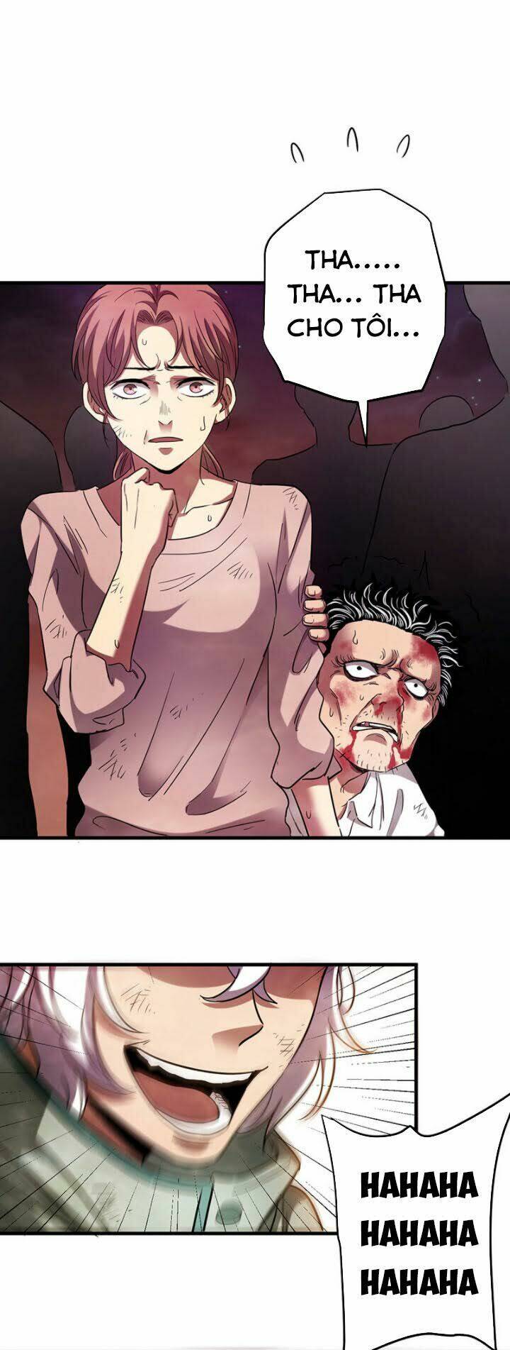 sau mạt thế tôi trở thành zombie chapter 22 15