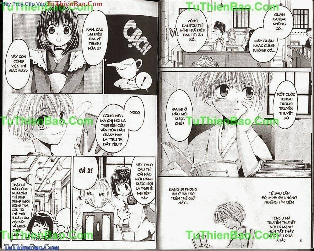 truyền thuyết thiên cẩu chapter 1 5