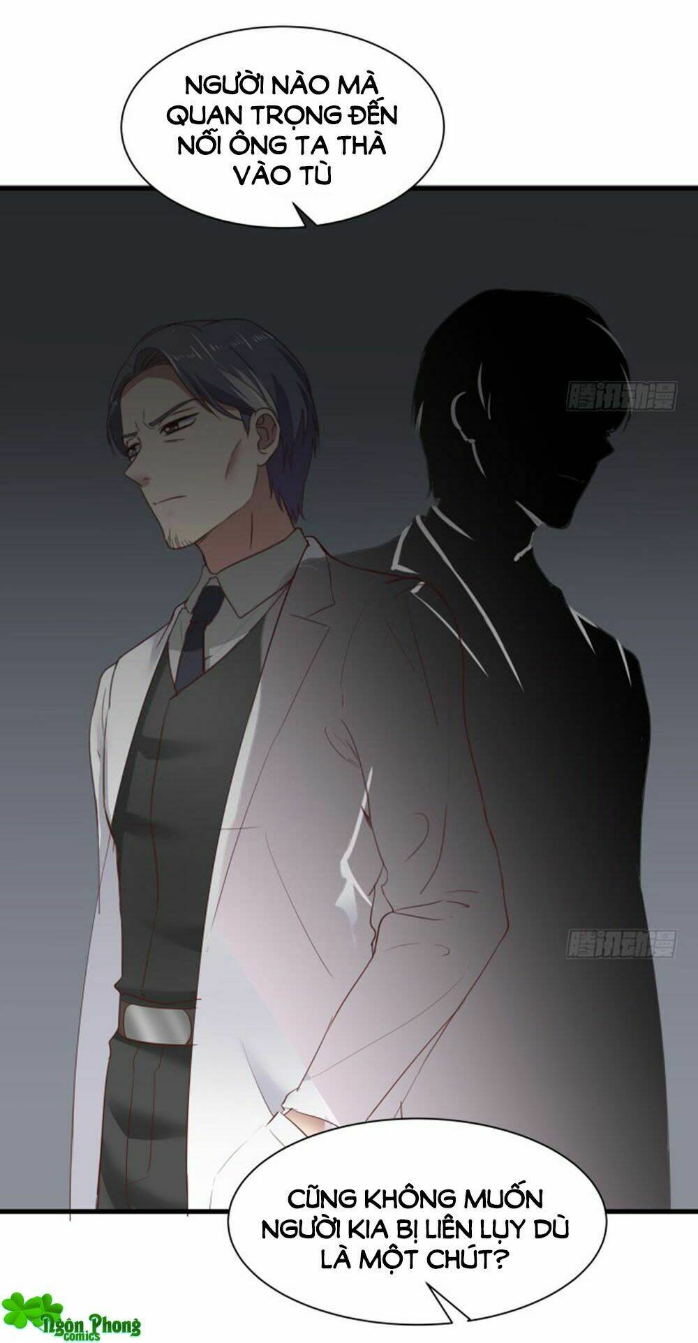 khi trò chơi ác ma bắt đầu chapter 86 52