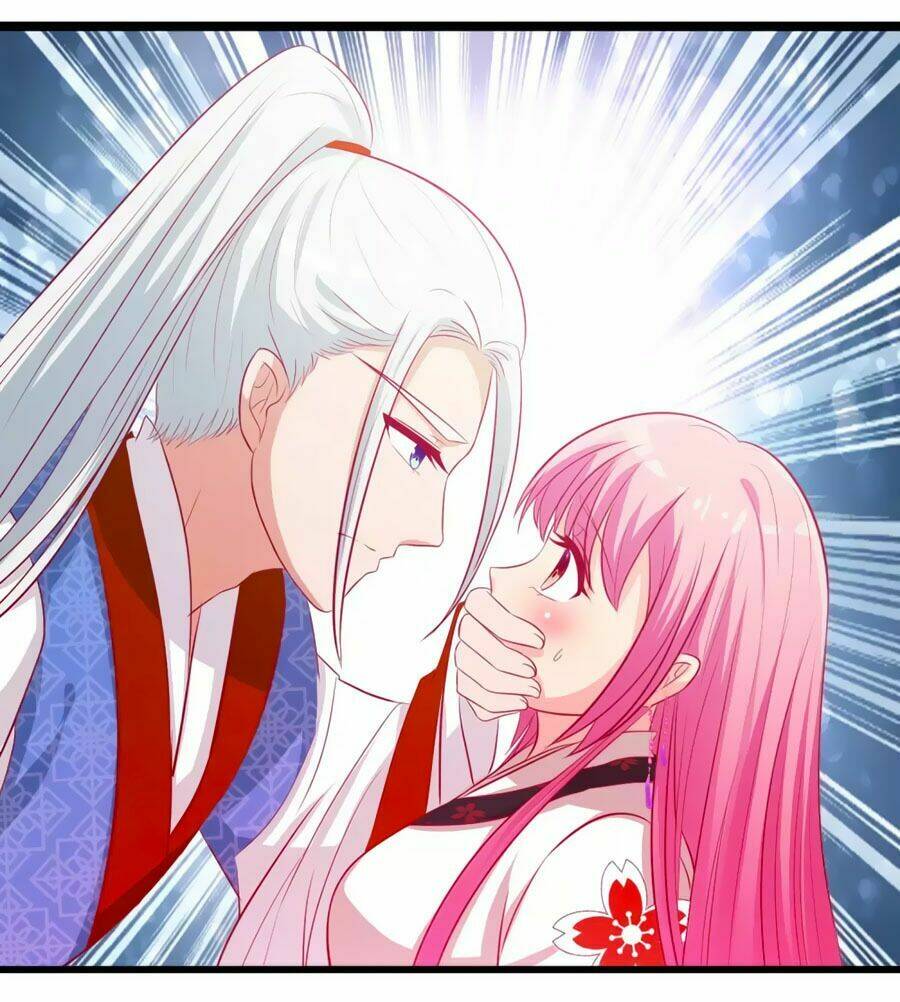 thỏ yêu tiểu vương phi chapter 55 2