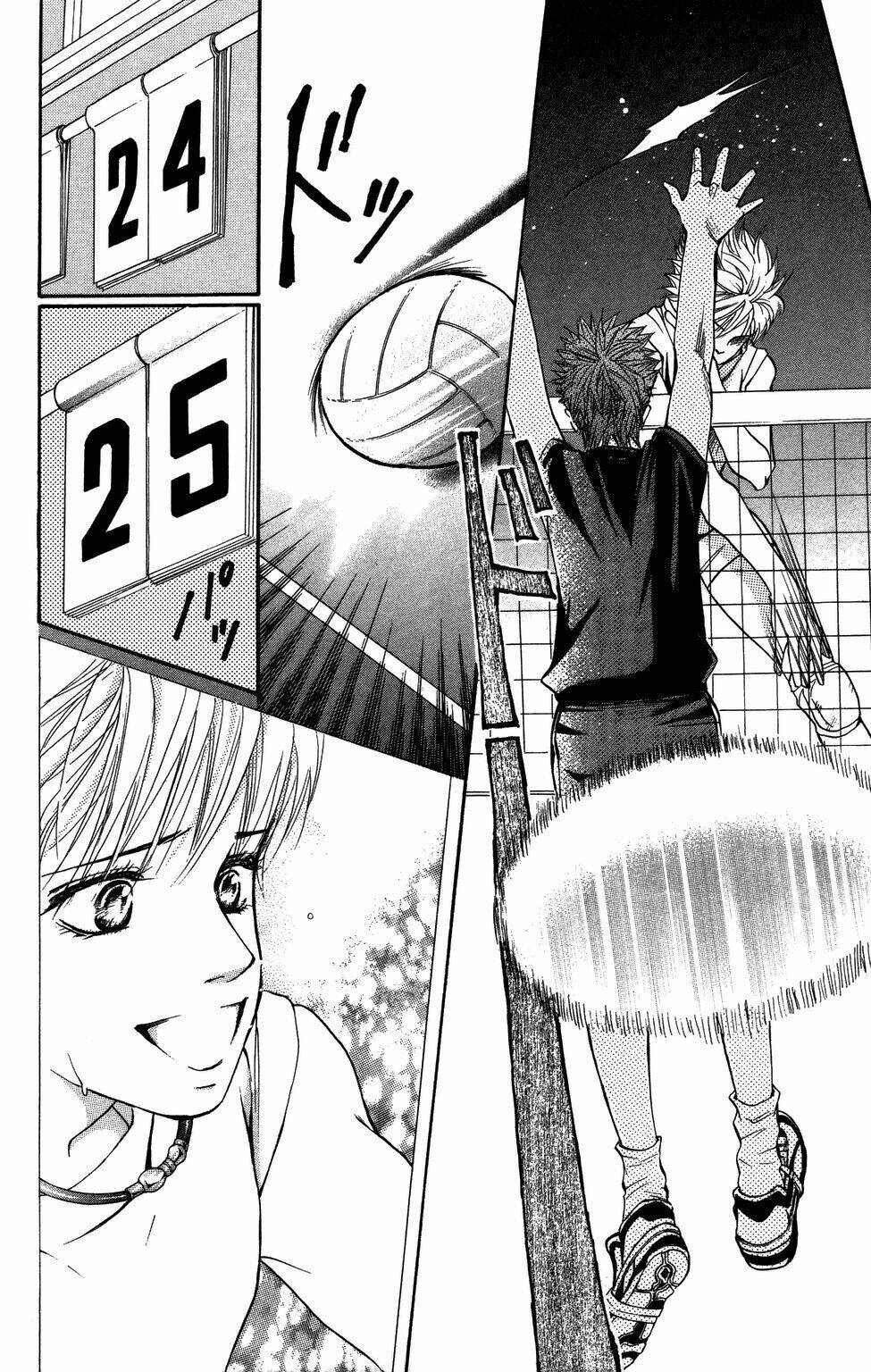 xứng danh anh hùng chapter 25 39