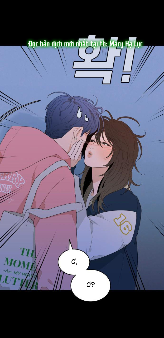 Vận May Bất Ngờ chapter 10.2 18