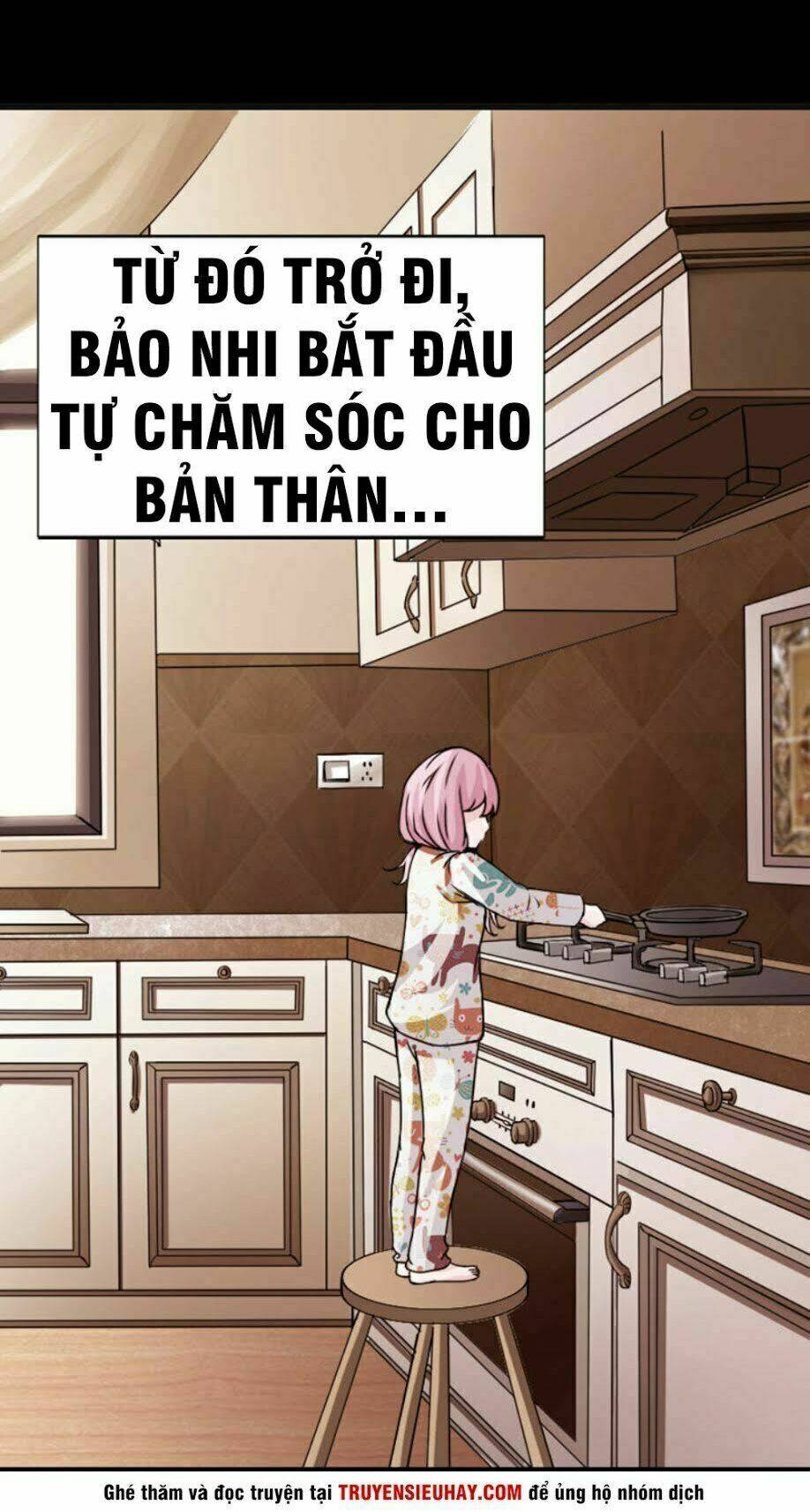 tuyệt phẩm tà thiếu chapter 22 20