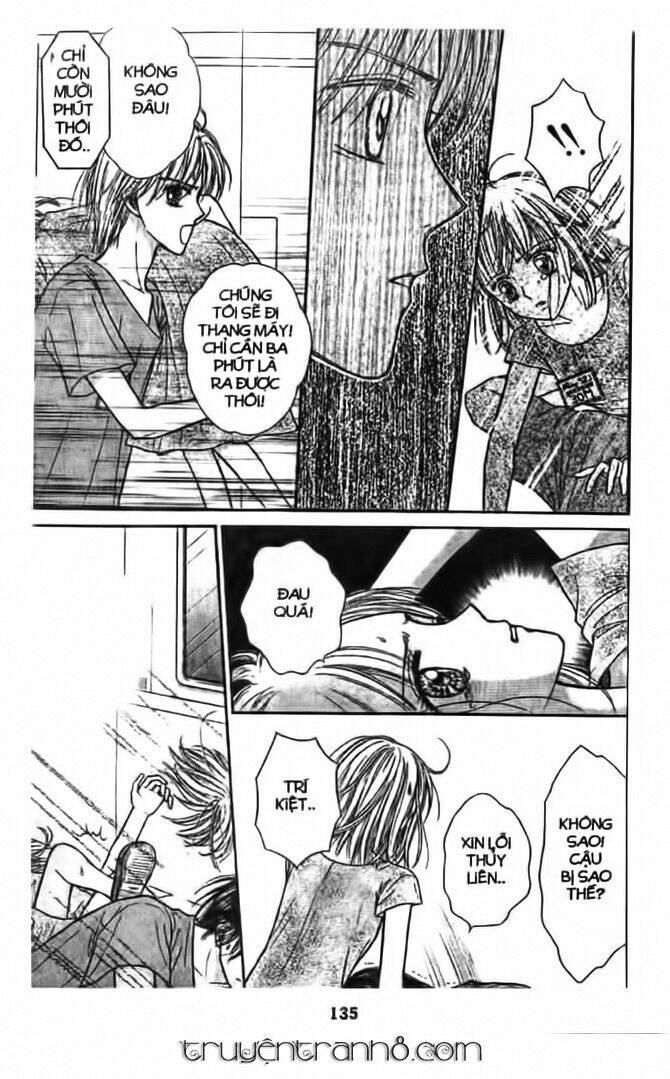 kẻ đồng hành - partner chapter 23 16