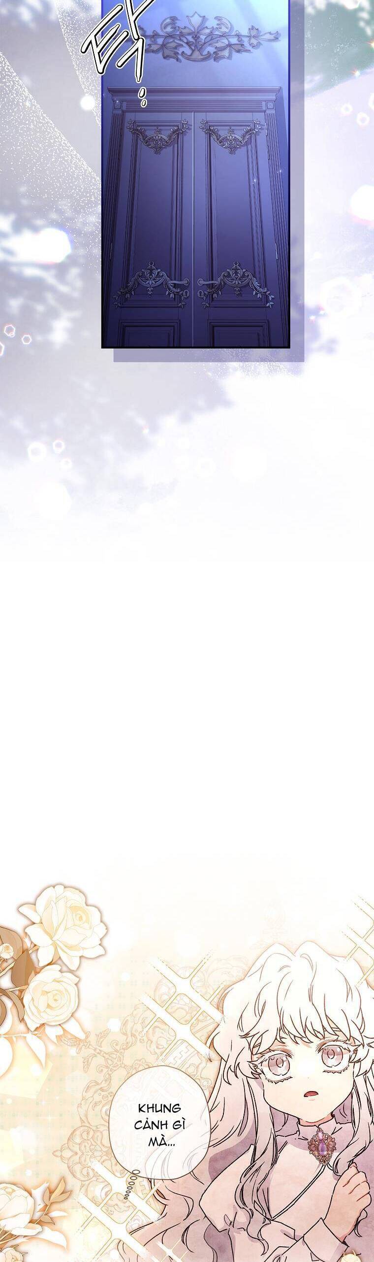 tôi đã trở thành con gái nuôi của nam chính chapter 100 13