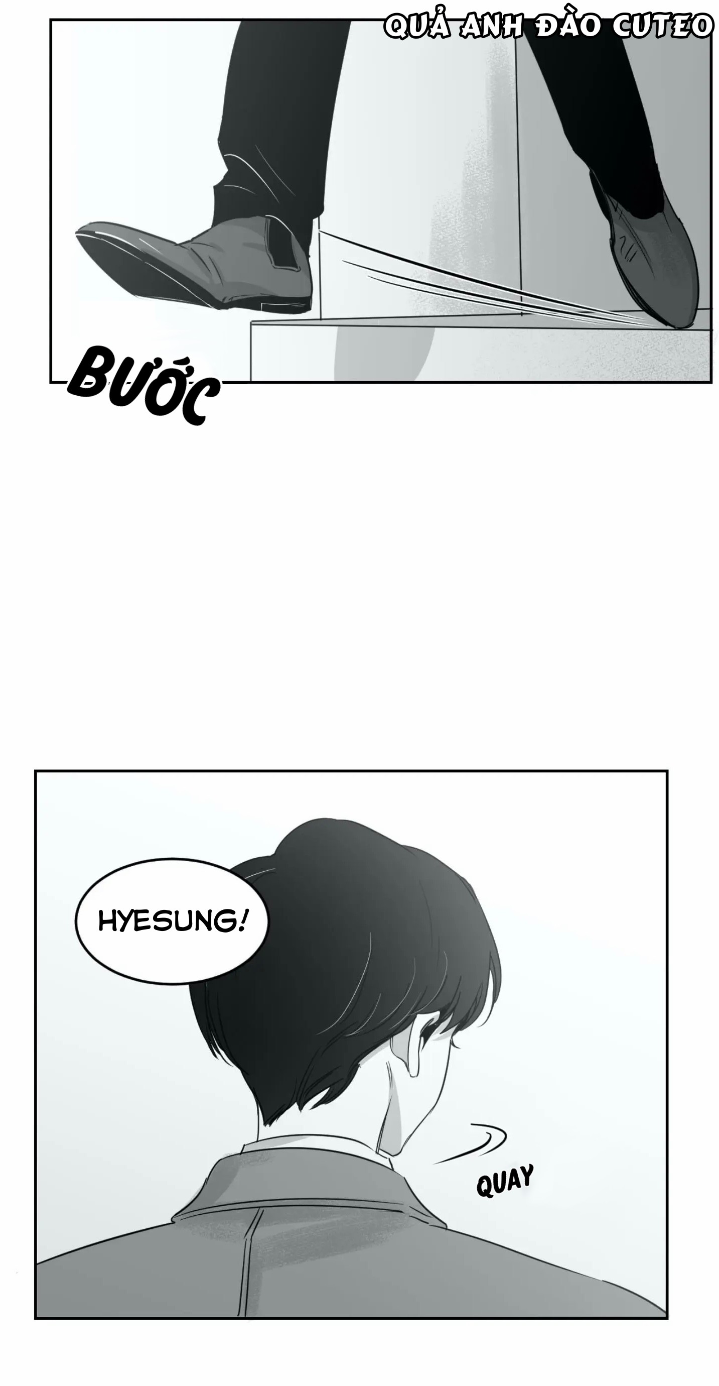 đến bên em đi! chapter 13 39