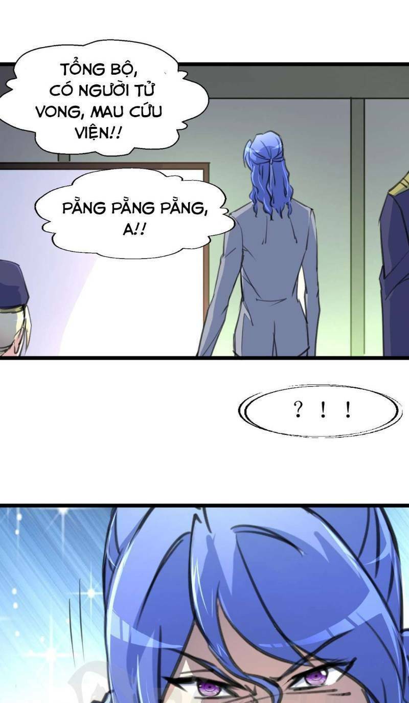 thần nhãn giám định sư chapter 102 1