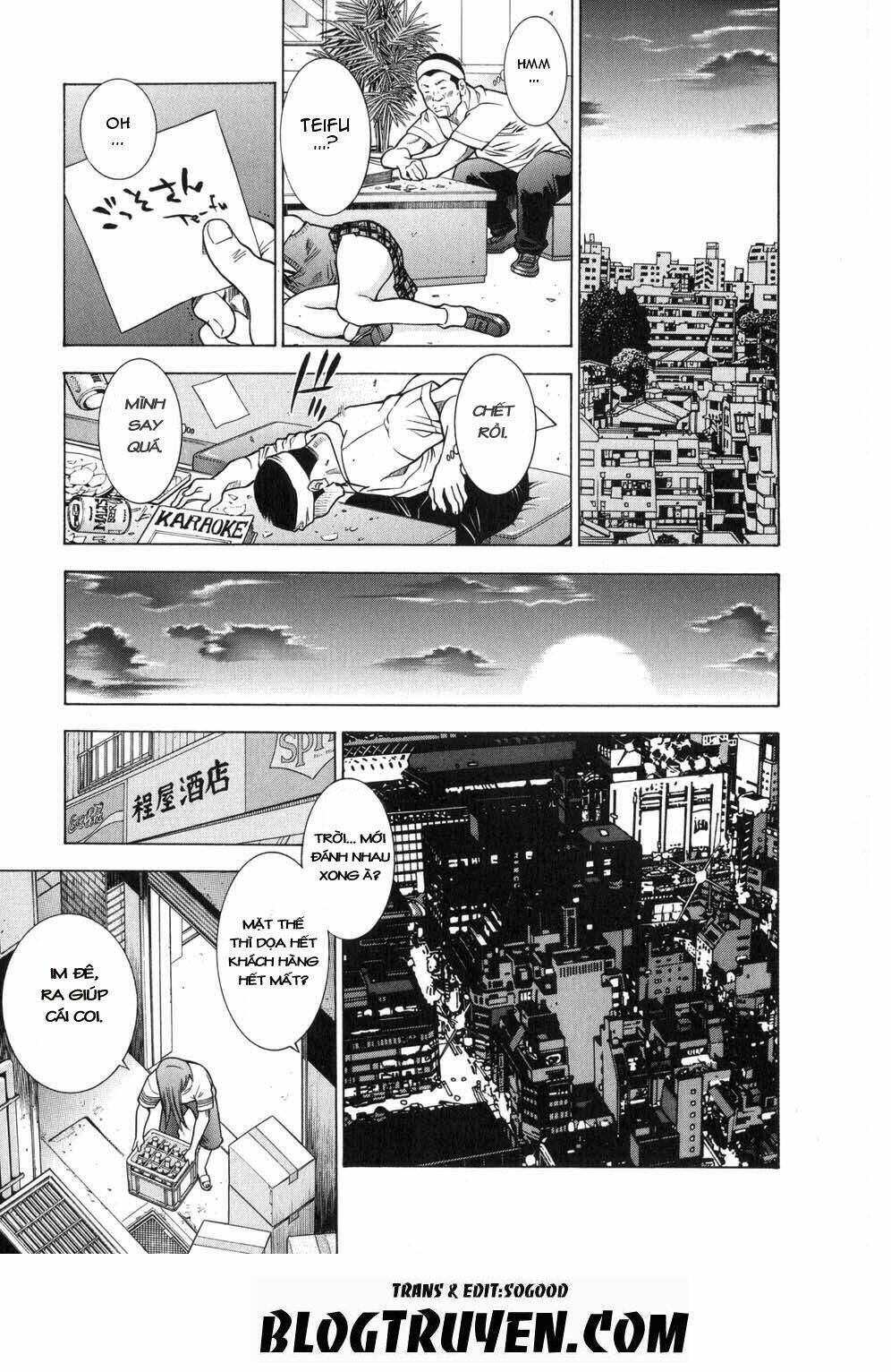 dragon girl - ikkitousen chapter 60 19