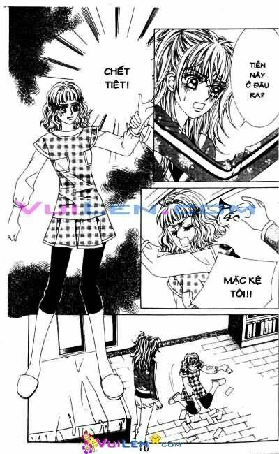 thiên thần tái thế chapter 5 10