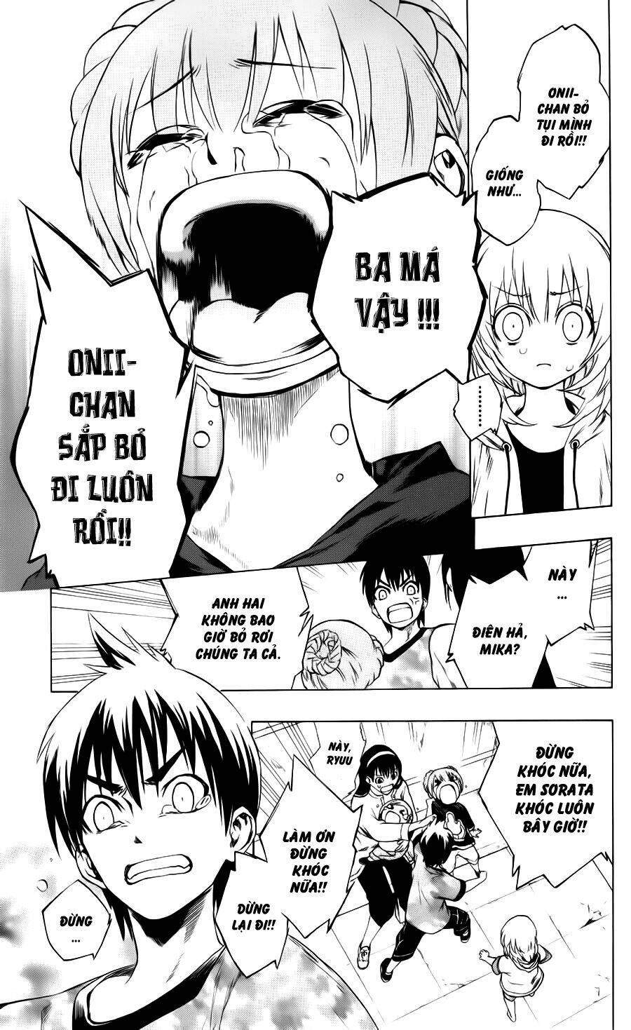binbougami ga! chapter 8 20