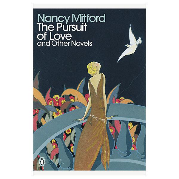 The Pursuit Of Love